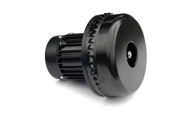 D126 Vacuum Motor